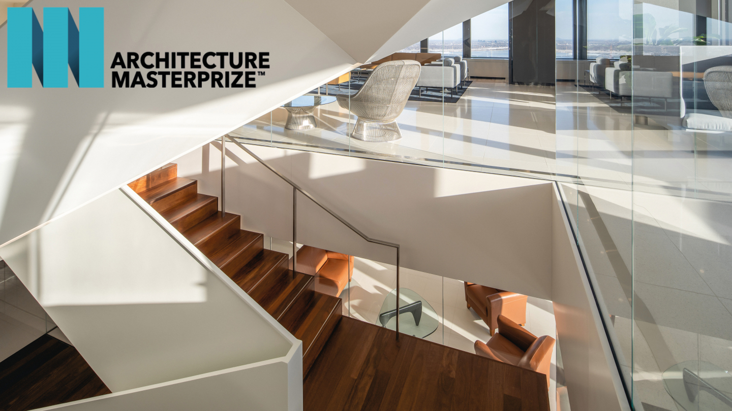 Architecture MasterPrize 2021